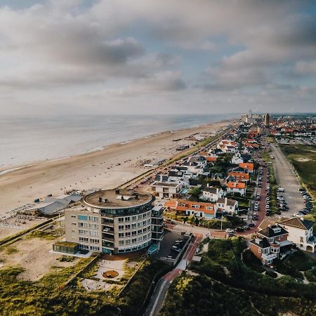Appartementen De Boulevard Zandvoort Luaran gambar