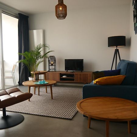 Appartementen De Boulevard Zandvoort Luaran gambar