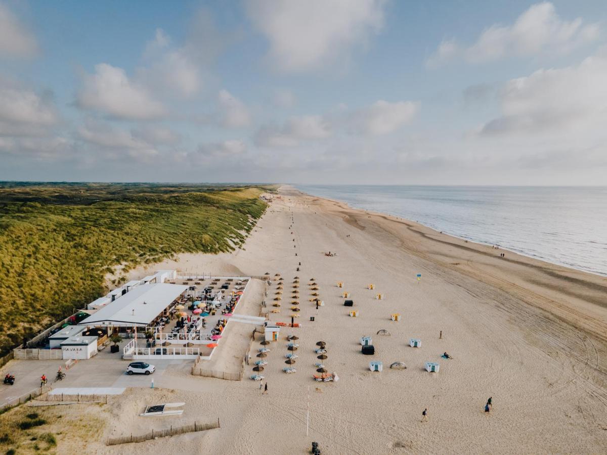 Appartementen De Boulevard Zandvoort Luaran gambar