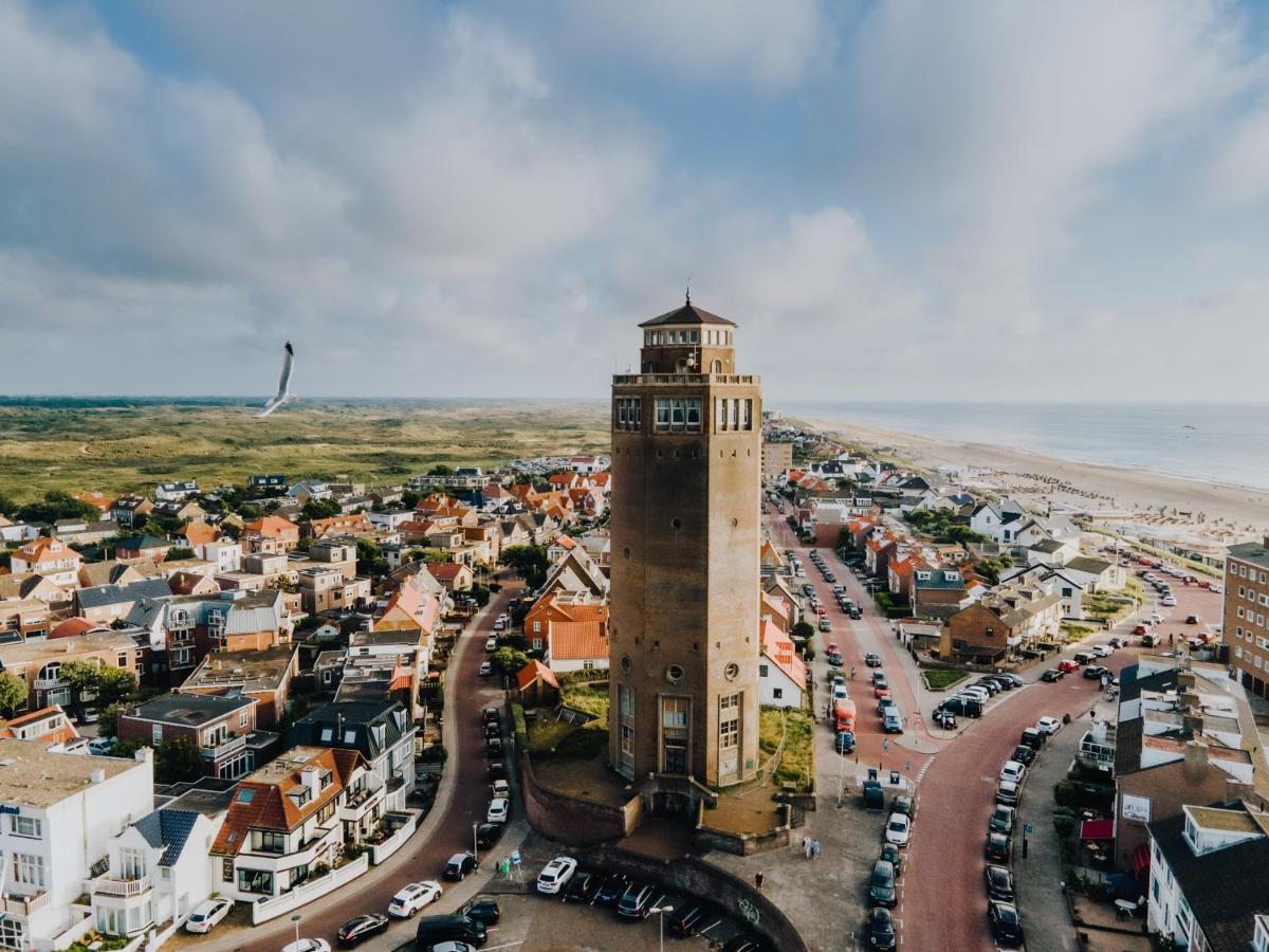 Appartementen De Boulevard Zandvoort Luaran gambar