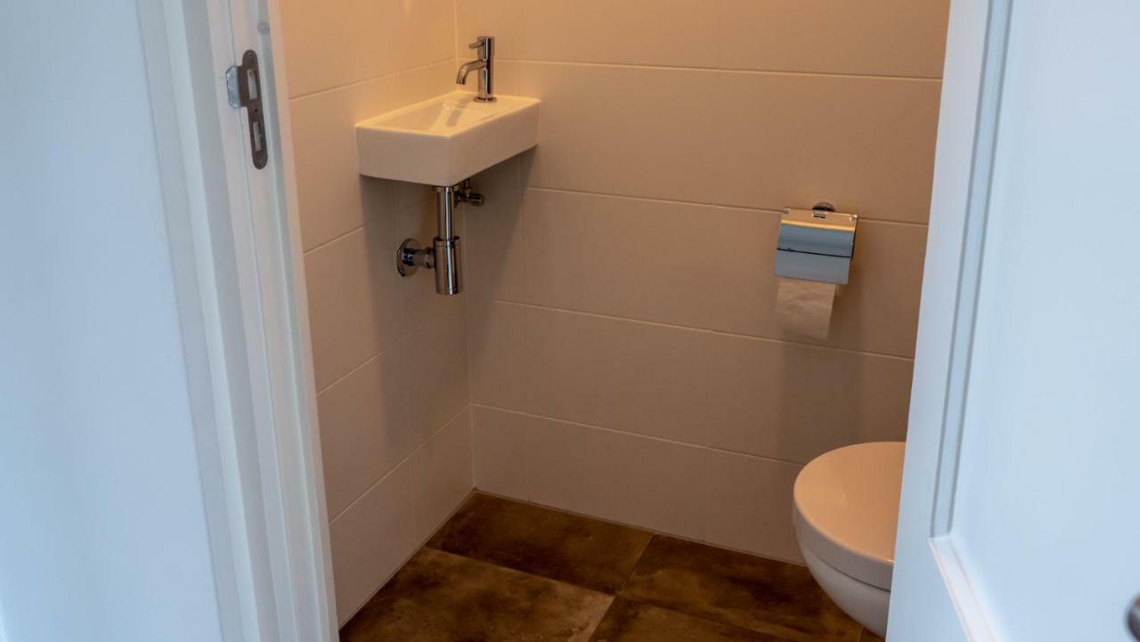Appartementen De Boulevard Zandvoort Luaran gambar