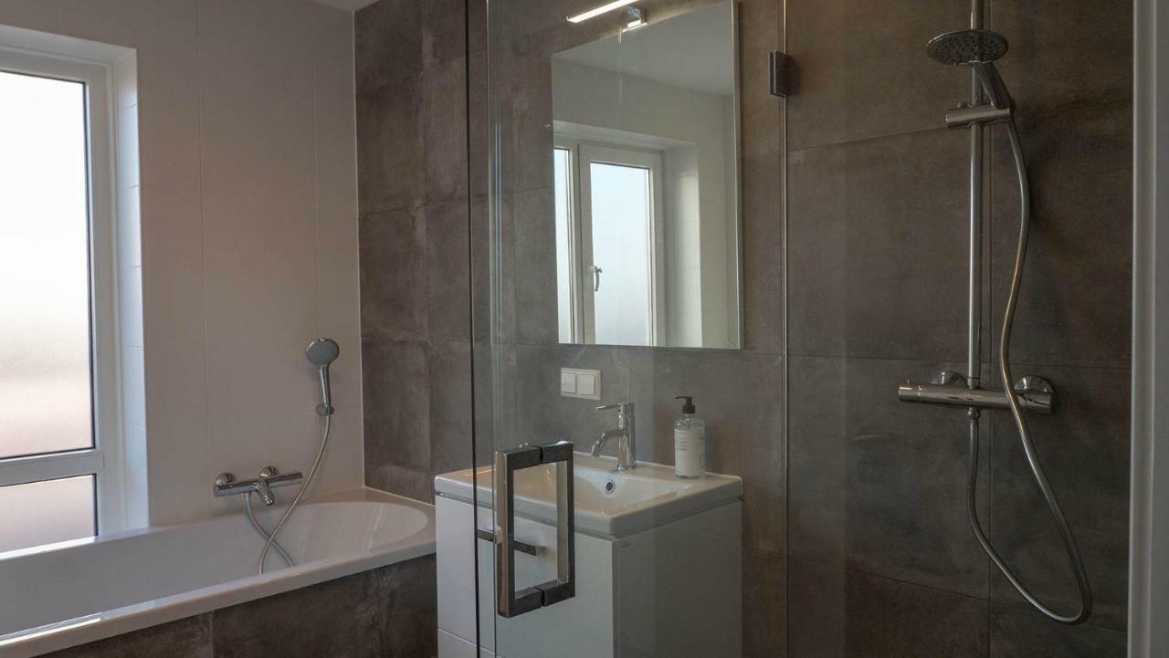 Appartementen De Boulevard Zandvoort Luaran gambar