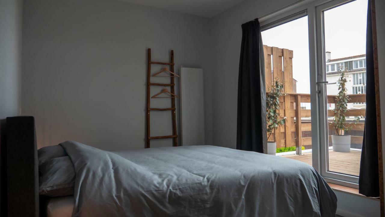 Appartementen De Boulevard Zandvoort Luaran gambar