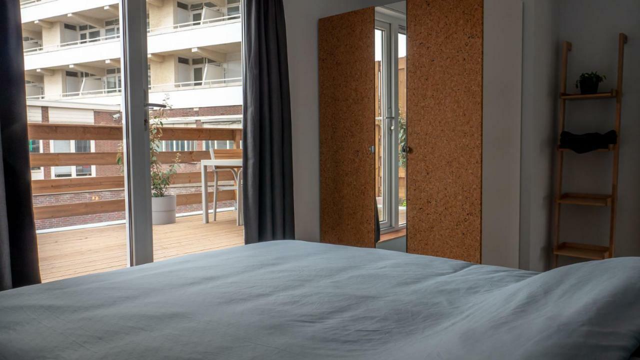 Appartementen De Boulevard Zandvoort Luaran gambar