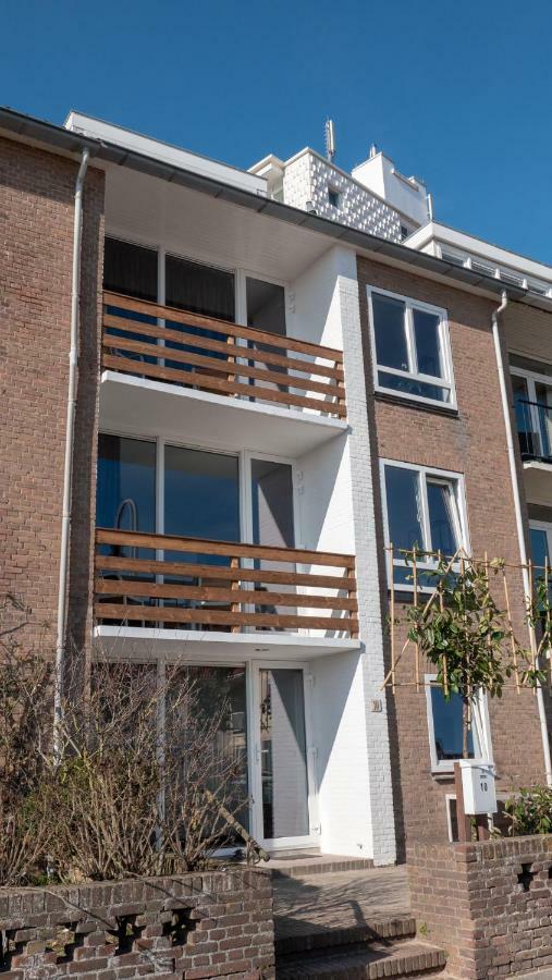 Appartementen De Boulevard Zandvoort Luaran gambar