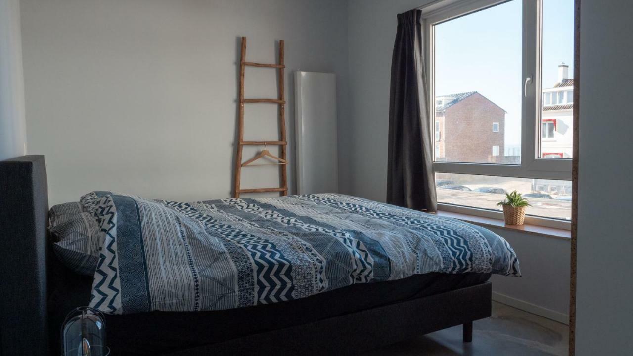 Appartementen De Boulevard Zandvoort Luaran gambar