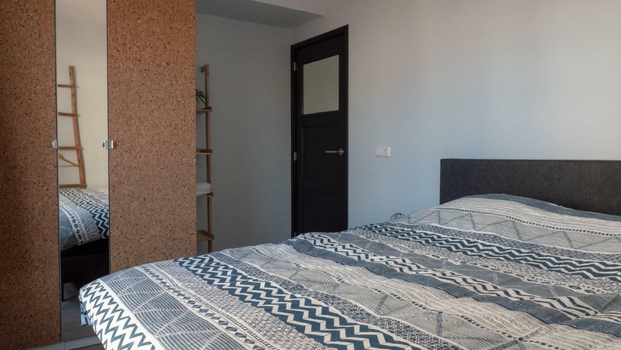 Appartementen De Boulevard Zandvoort Luaran gambar
