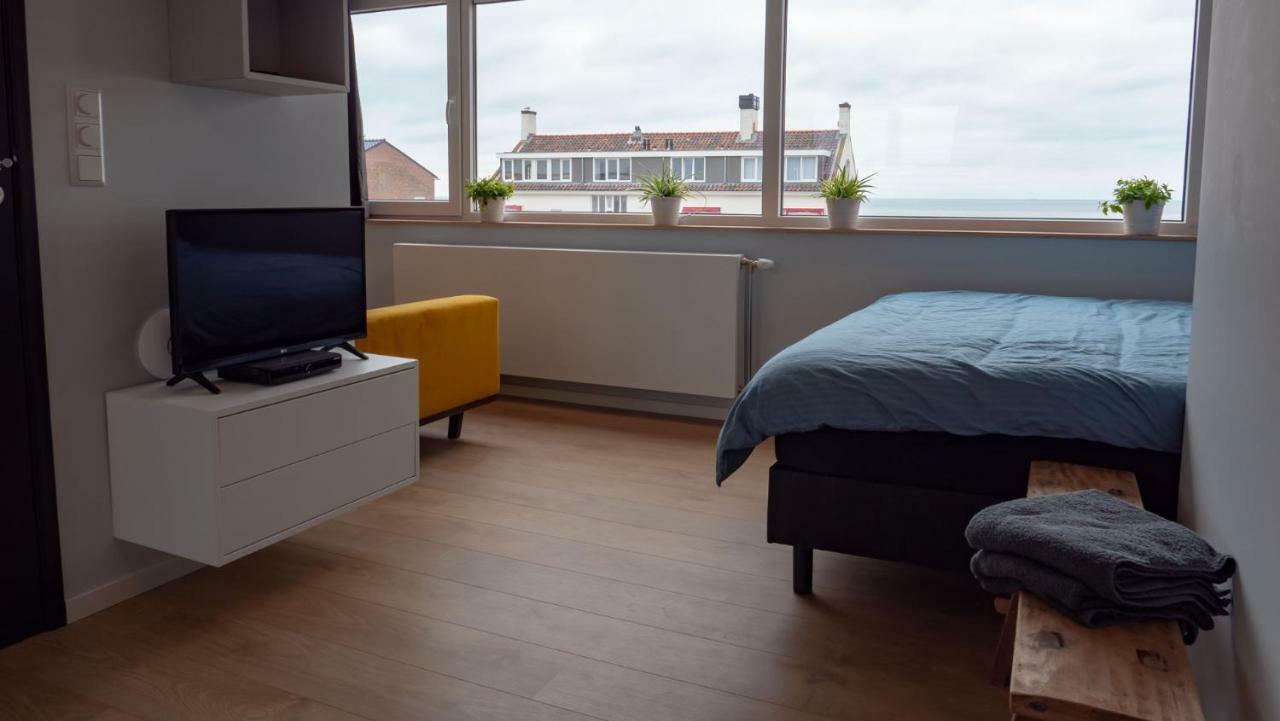 Appartementen De Boulevard Zandvoort Luaran gambar