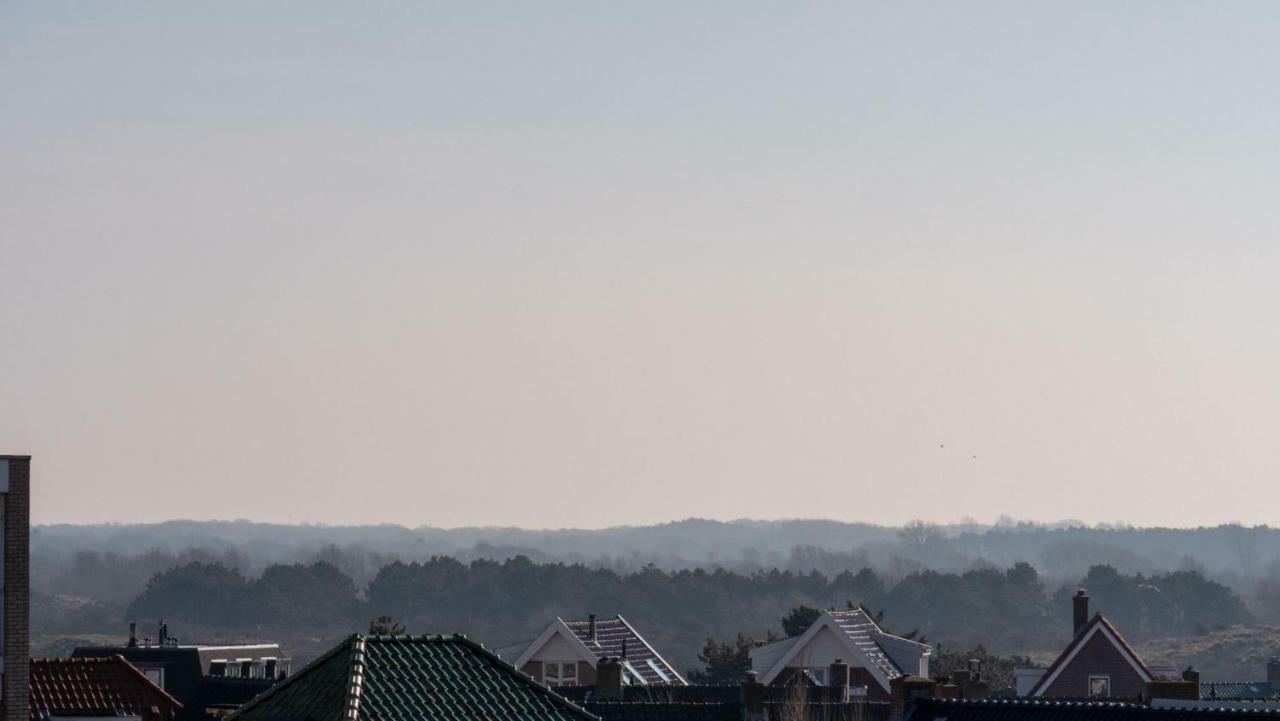 Appartementen De Boulevard Zandvoort Luaran gambar