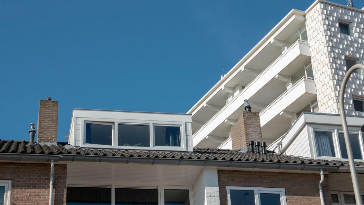 Appartementen De Boulevard Zandvoort Luaran gambar