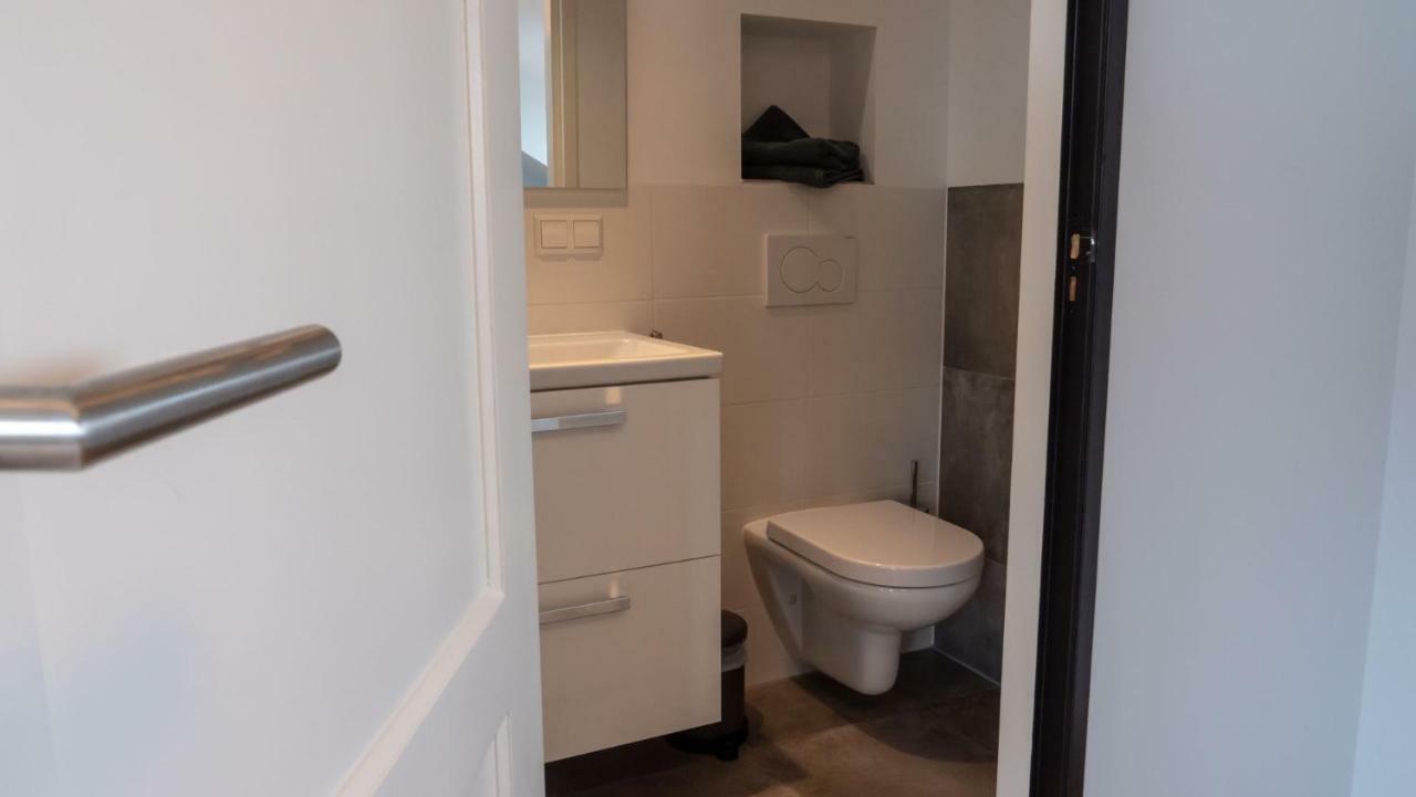 Appartementen De Boulevard Zandvoort Luaran gambar
