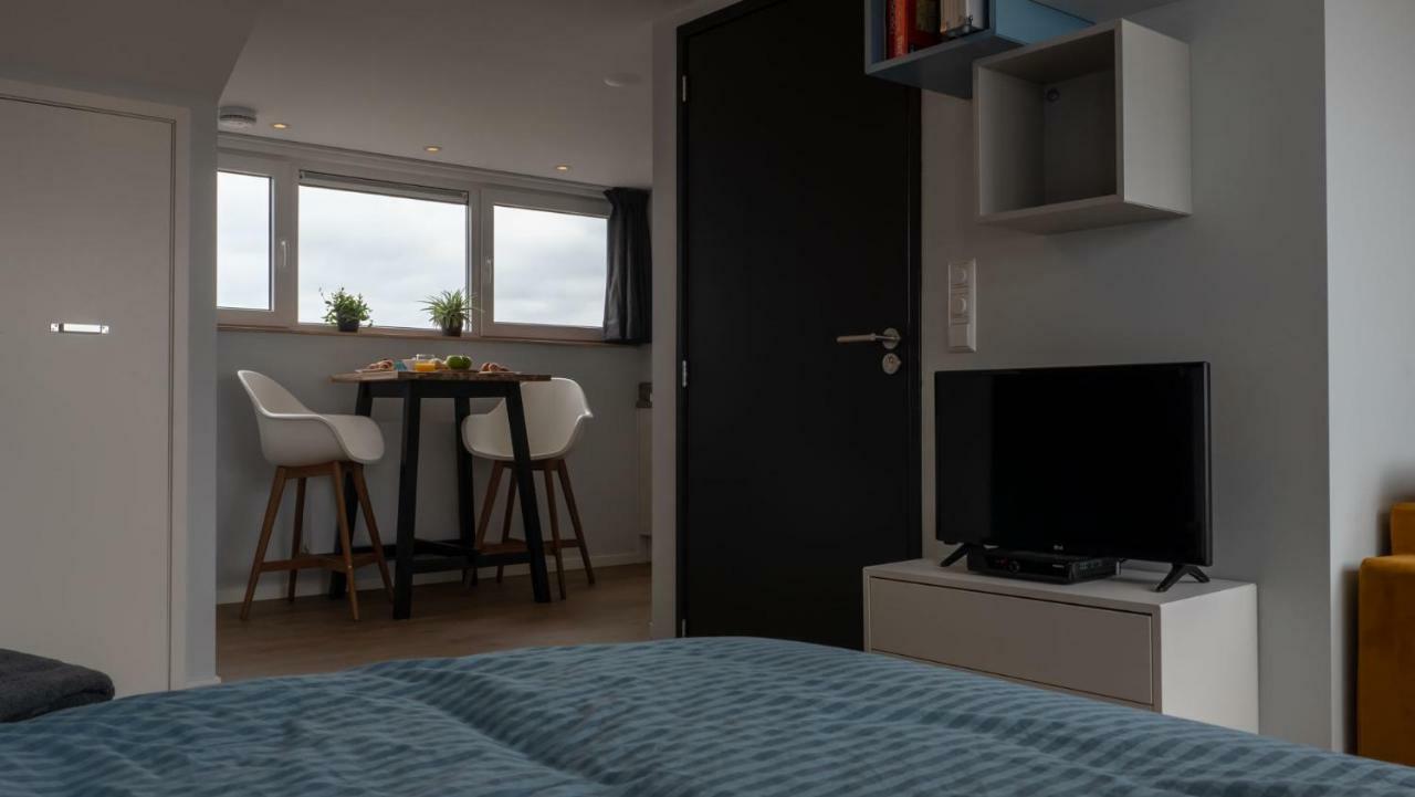 Appartementen De Boulevard Zandvoort Luaran gambar