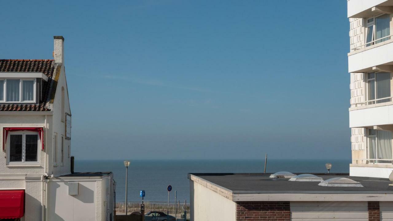 Appartementen De Boulevard Zandvoort Luaran gambar
