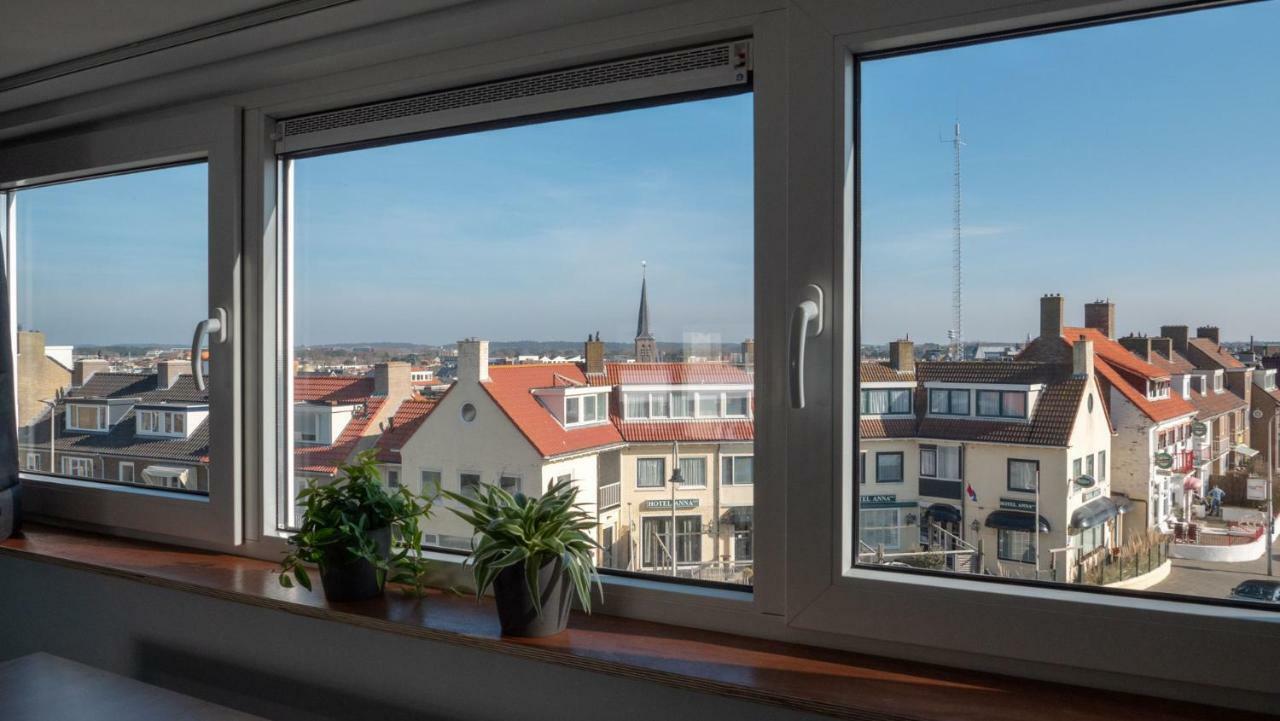 Appartementen De Boulevard Zandvoort Luaran gambar