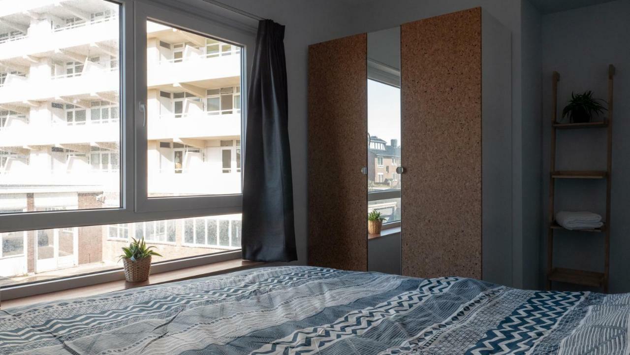 Appartementen De Boulevard Zandvoort Luaran gambar