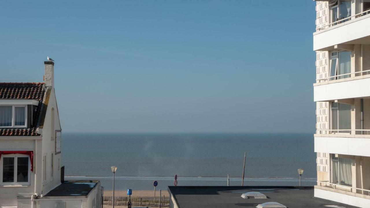 Appartementen De Boulevard Zandvoort Luaran gambar