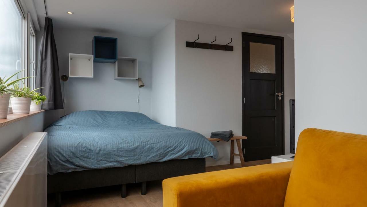 Appartementen De Boulevard Zandvoort Luaran gambar